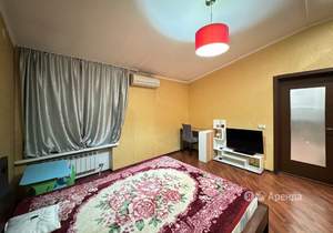 2-к квартира, на длительный срок, 82м2, 6/6 этаж