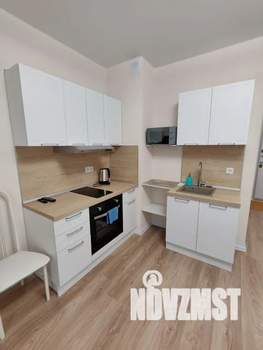 Студия квартира, посуточно, 24м2, 9/24 этаж