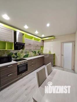 2-к квартира, на длительный срок, 55м2, 14/16 этаж