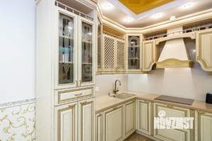 3-к квартира, на длительный срок, 91м2, 3/14 этаж