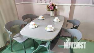 1-к квартира, посуточно, 40м2, 3/16 этаж