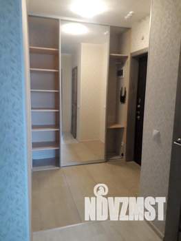 2-к квартира, на длительный срок, 60м2, 6/18 этаж