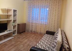 1-к квартира, на длительный срок, 42м2, 8/16 этаж