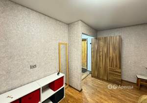 1-к квартира, на длительный срок, 22м2, 2/9 этаж