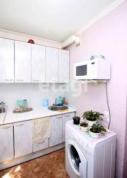 2-к квартира, на длительный срок, 48м2, 2/5 этаж