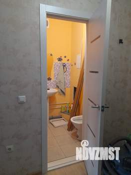 1-к квартира, на длительный срок, 38м2, 9/18 этаж