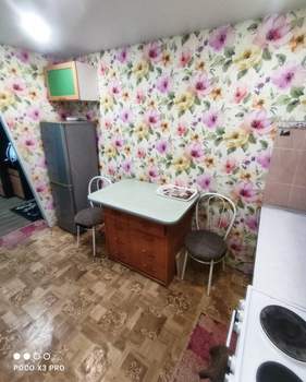2-к квартира, на длительный срок, 44м2, 2/8 этаж