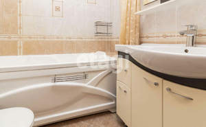 1-к квартира, на длительный срок, 36м2, 9/10 этаж