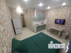 1-к квартира, посуточно, 25м2, 16/20 этаж