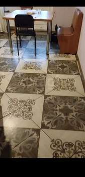 2-к квартира, на длительный срок, 66м2, 3/14 этаж