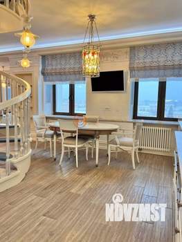 3-к квартира, на длительный срок, 200м2, 8/9 этаж