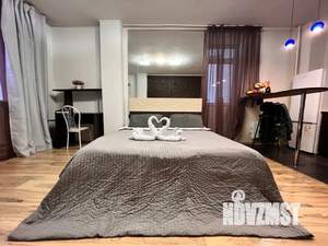 Студия квартира, посуточно, 30м2, 2/15 этаж