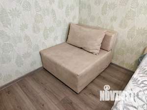 1-к квартира, посуточно, 40м2, 9/16 этаж