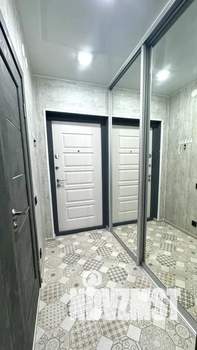 Студия квартира, посуточно, 28м2, 5/16 этаж