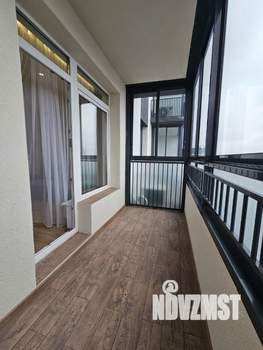 Студия квартира, на длительный срок, 29м2, 22/25 этаж