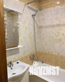 1-к квартира, на длительный срок, 40м2, 11/14 этаж