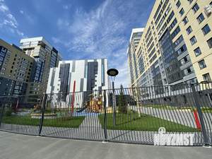 1-к квартира, на длительный срок, 45м2, 6/21 этаж