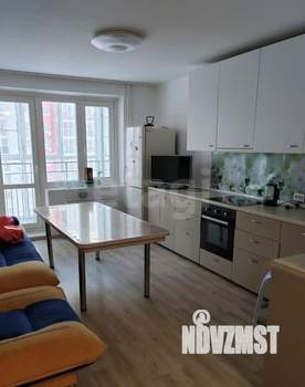 3-к квартира, на длительный срок, 93м2, 8/16 этаж