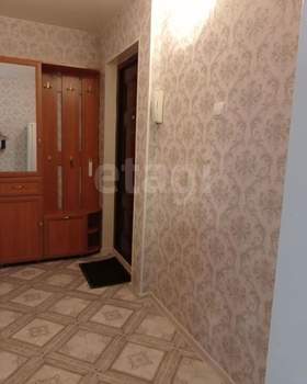 2-к квартира, на длительный срок, 48м2, 4/5 этаж