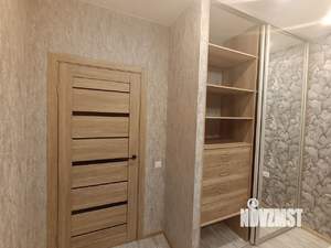 1-к квартира, на длительный срок, 40м2, 7/12 этаж