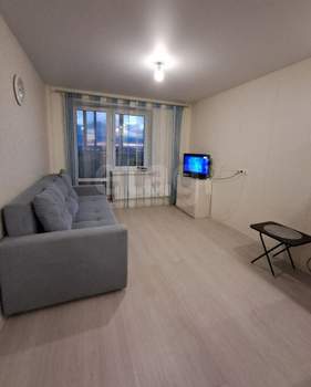 Студия квартира, на длительный срок, 30м2, 13/19 этаж