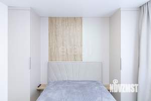 1-к квартира, на длительный срок, 33м2, 2/13 этаж