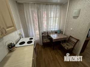 1-к квартира, на длительный срок, 36м2, 3/8 этаж