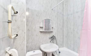 1-к квартира, на длительный срок, 33м2, 6/9 этаж