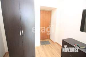 1-к квартира, на длительный срок, 30м2, 9/16 этаж