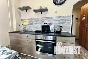 1-к квартира, посуточно, 35м2, 10/14 этаж