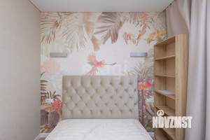 1-к квартира, на длительный срок, 31м2, 3/4 этаж