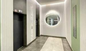 2-к квартира, на длительный срок, 40м2, 12/25 этаж