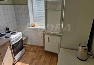 1-к квартира, на длительный срок, 37м2, 3/5 этаж