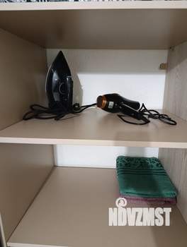 1-к квартира, посуточно, 30м2, 1/5 этаж