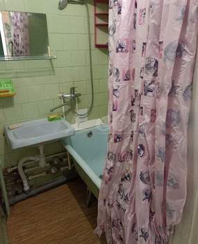 2-к квартира, на длительный срок, 43м2, 2/9 этаж