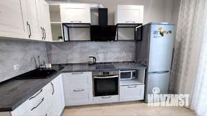 1-к квартира, на длительный срок, 35м2, 12/18 этаж
