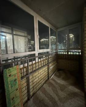 Студия квартира, на длительный срок, 31м2, 5/19 этаж