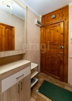 1-к квартира, на длительный срок, 32м2, 1/5 этаж