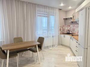 2-к квартира, на длительный срок, 56м2, 6/15 этаж