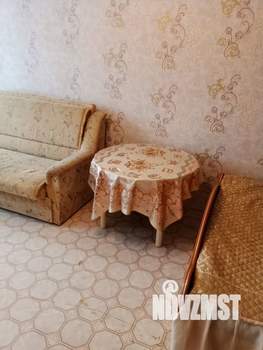 1-к квартира, на длительный срок, 30м2, 4/6 этаж