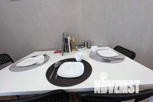 1-к квартира, посуточно, 30м2, 10/17 этаж