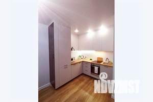 1-к квартира, посуточно, 30м2, 3/13 этаж
