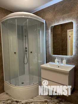 Студия квартира, посуточно, 29м2, 6/15 этаж