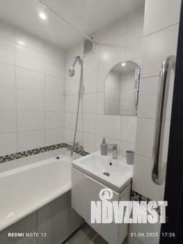 2-к квартира, посуточно, 62м2, 4/9 этаж