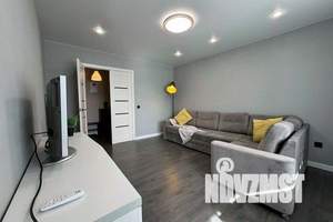 2-к квартира, посуточно, 50м2, 2/10 этаж