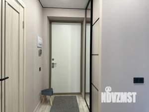 1-к квартира, посуточно, 41м2, 4/7 этаж