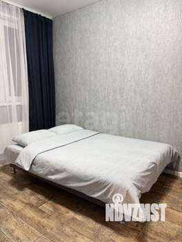 1-к квартира, на длительный срок, 36м2, 7/10 этаж