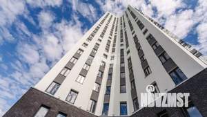 Студия квартира, посуточно, 28м2, 3/26 этаж