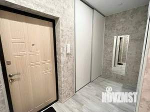 1-к квартира, на длительный срок, 39м2, 4/9 этаж