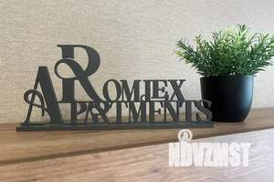1-к квартира, посуточно, 38м2, 8/20 этаж